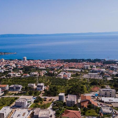 Villa Vis Maris Veliko Brdo  Esterno foto