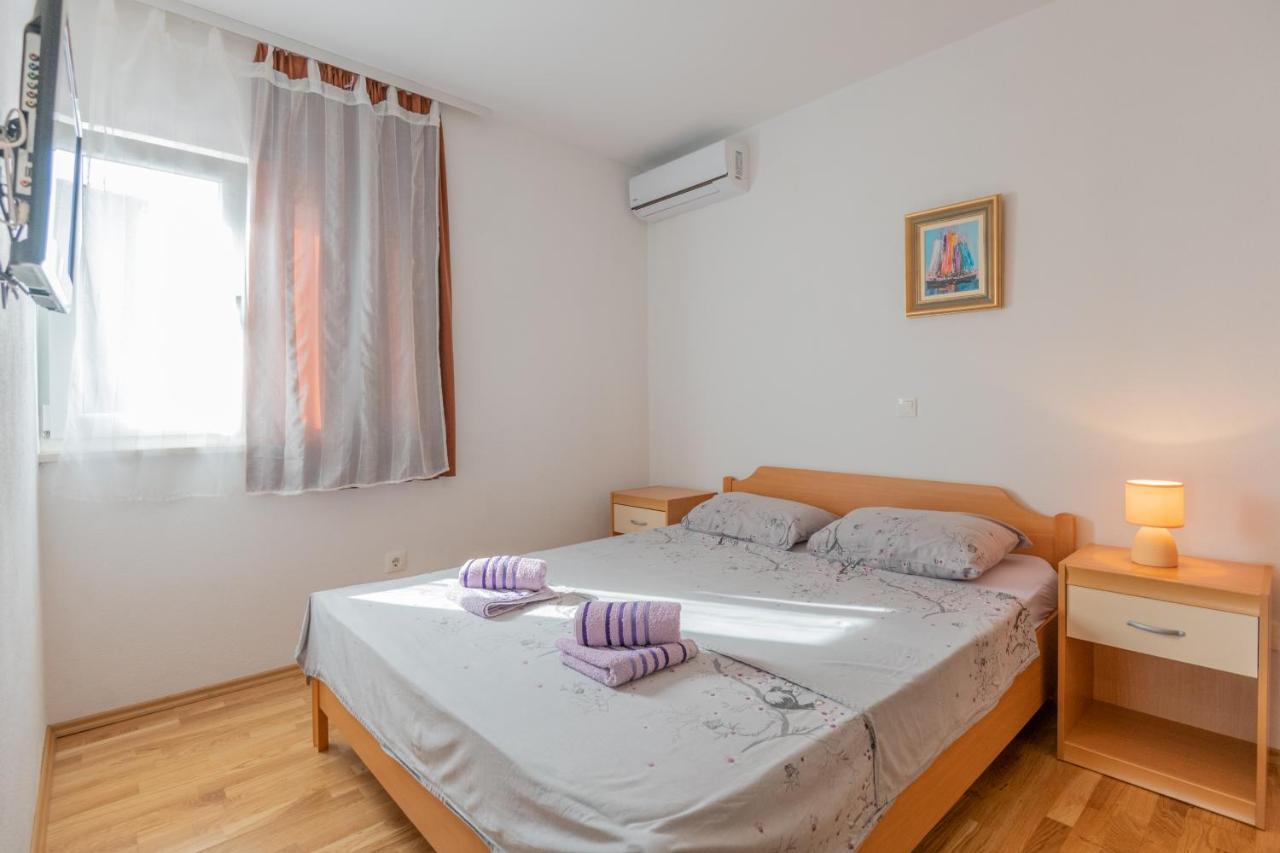 Villa Vis Maris Veliko Brdo  Esterno foto