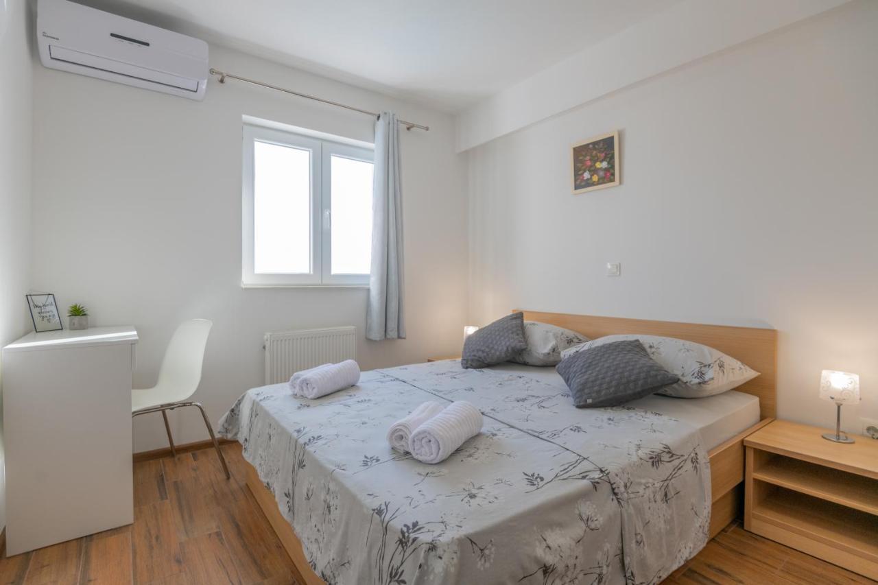 Villa Vis Maris Veliko Brdo  Esterno foto