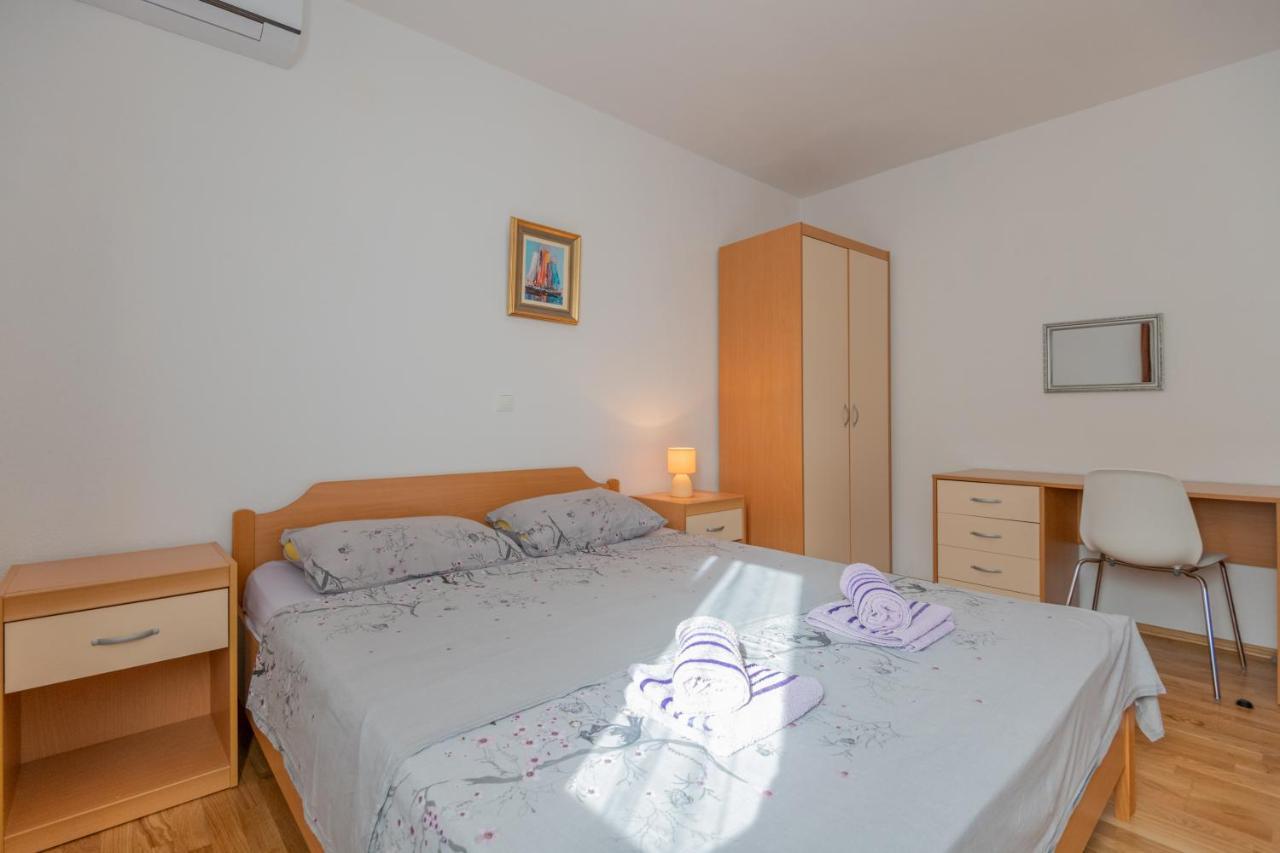 Villa Vis Maris Veliko Brdo  Esterno foto