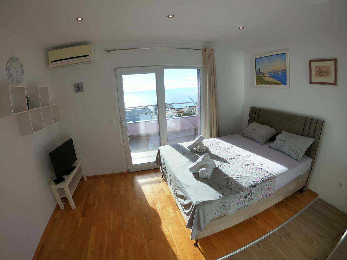Villa Vis Maris Veliko Brdo  Esterno foto